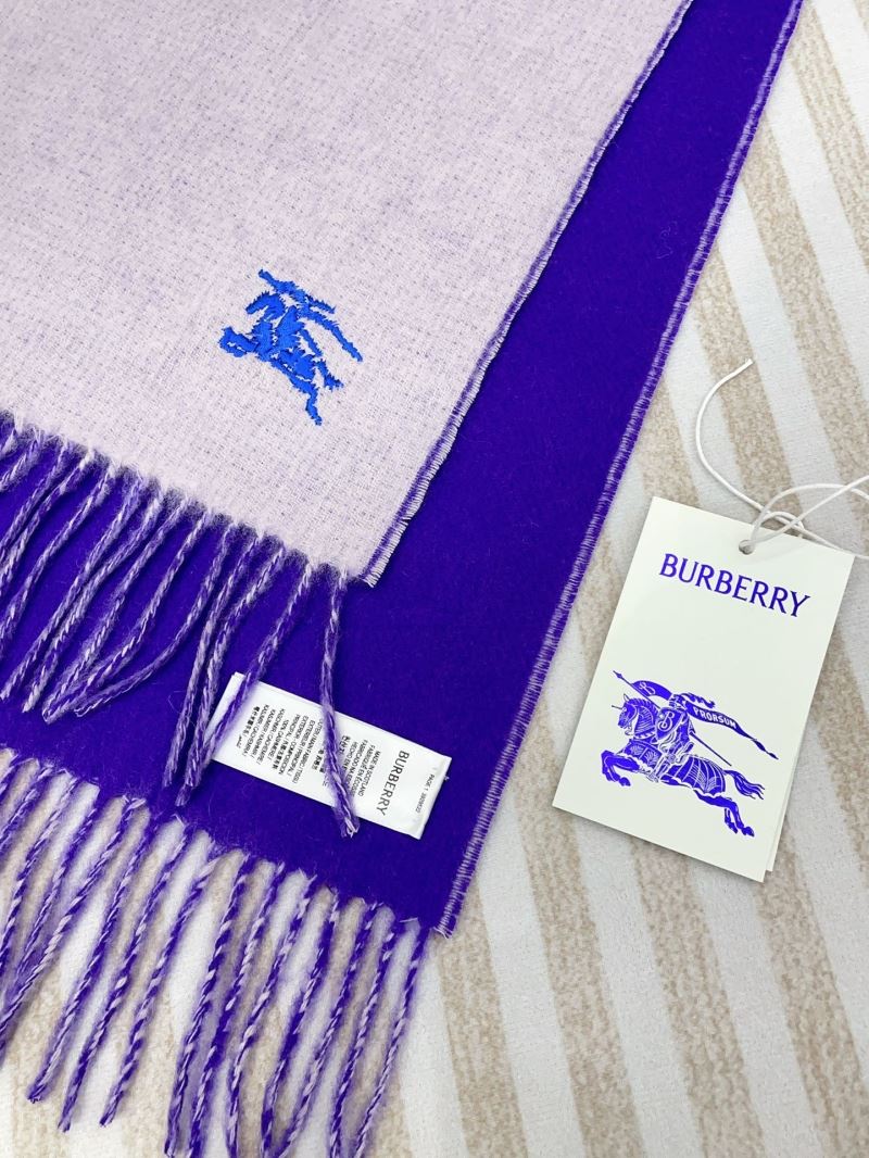 Burberry Scarf